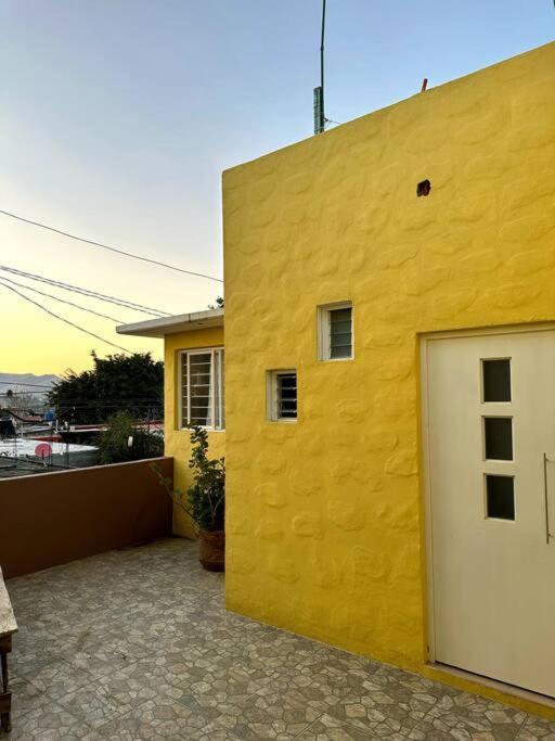 Departamento Completo, Comodo Y Cerca Del Aeropuerto San Agustin de las Juntas Kültér fotó