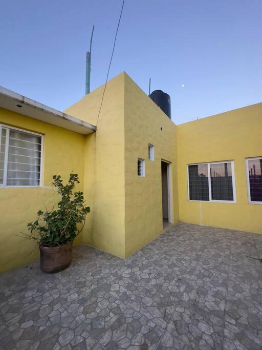 Departamento Completo, Comodo Y Cerca Del Aeropuerto San Agustin de las Juntas Kültér fotó