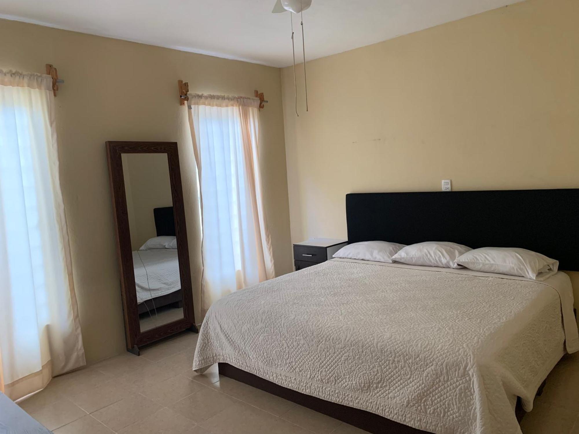 Departamento Completo, Comodo Y Cerca Del Aeropuerto San Agustin de las Juntas Kültér fotó
